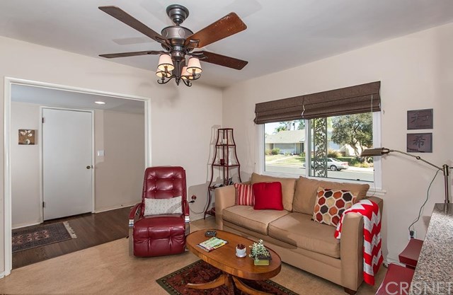 10151 Babbitt Avenue, Northridge, CA 91325