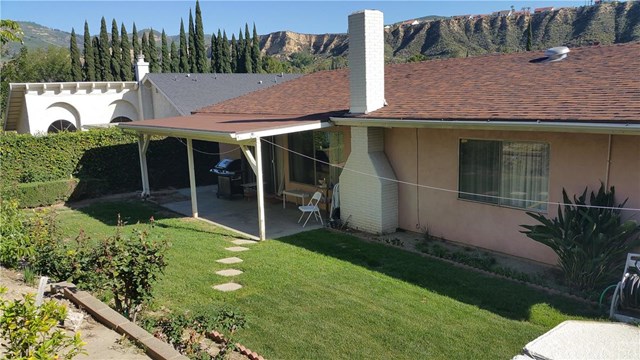 11625 Lyster Avenue, Northridge, CA 91326