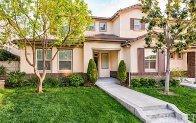 11444 Autumn Glen Court, Northridge, CA 91326