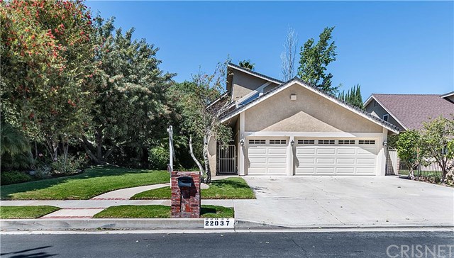 11472 Autumn Glen Court