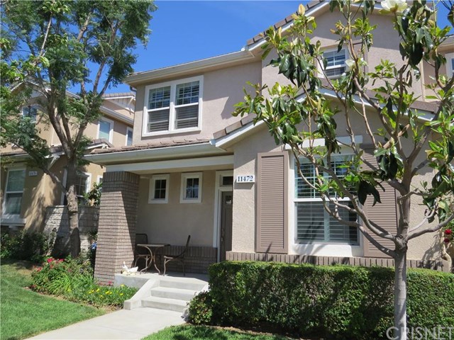 11472 Autumn Glen Court