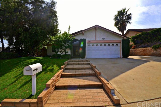 11467 Amigo Avenue, Northridge, CA 91326