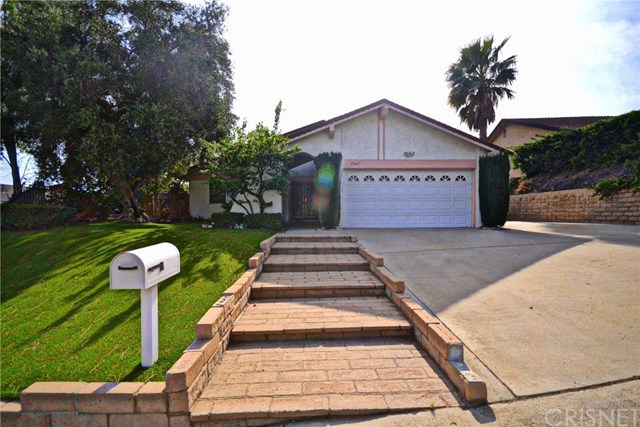 11467 Amigo Avenue, Northridge, CA 91326