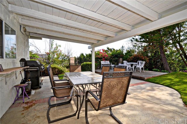 11467 Amigo Avenue, Northridge, CA 91326