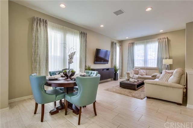 20333 Paseo Los Arcos, Northridge, CA 91326