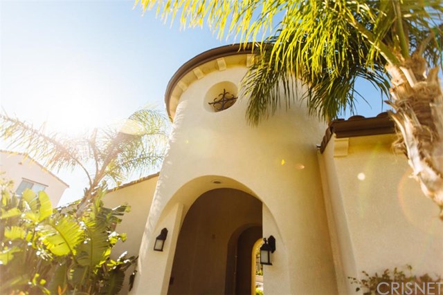 20261 Pienza Lane, Northridge, CA 91326