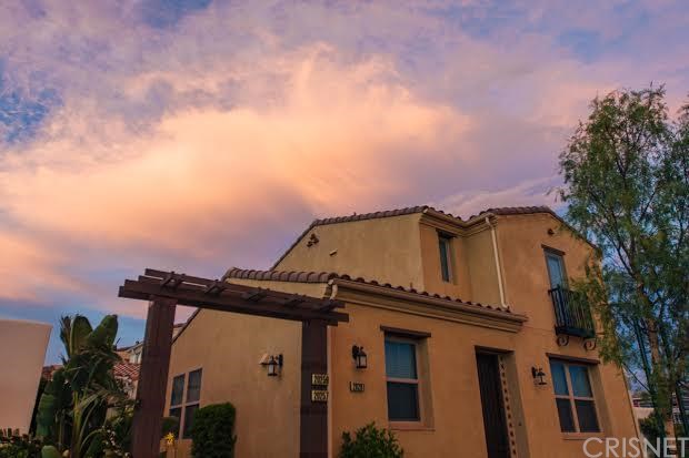 20261 Pienza Lane, Northridge, CA 91326