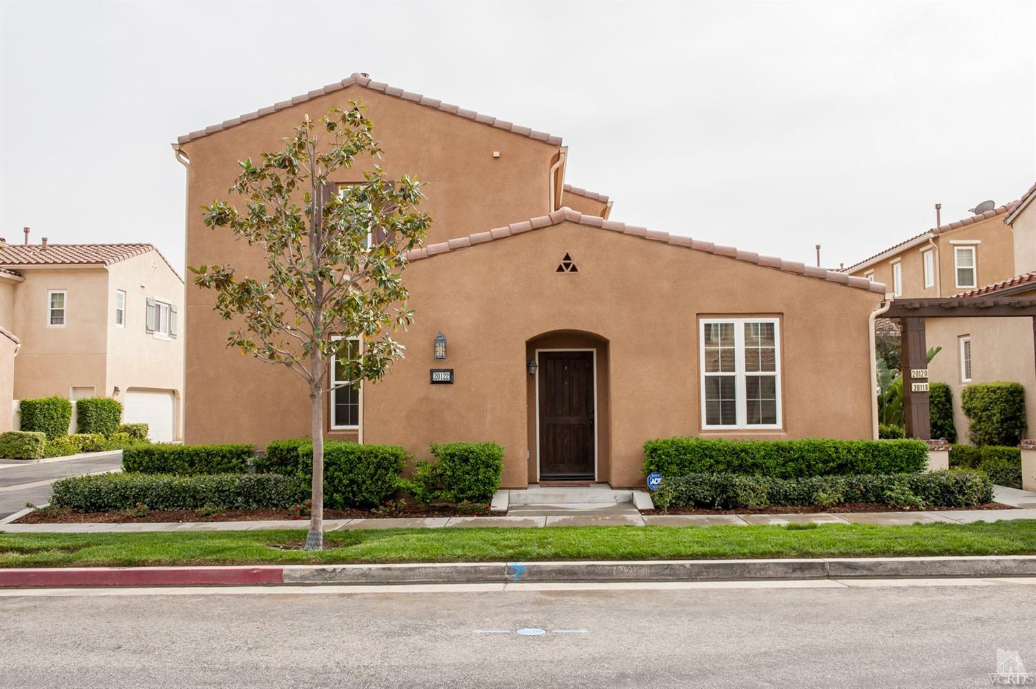 20122 Pienza Lane, Northridge, CA 91326