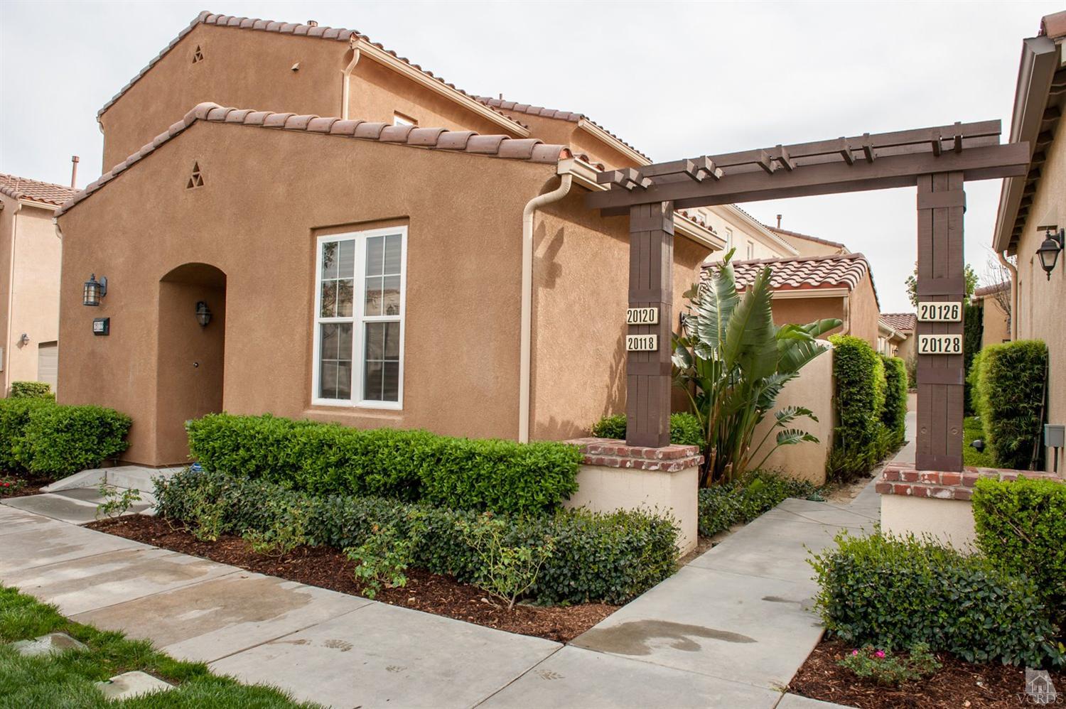 20122 Pienza Lane, Northridge, CA 91326