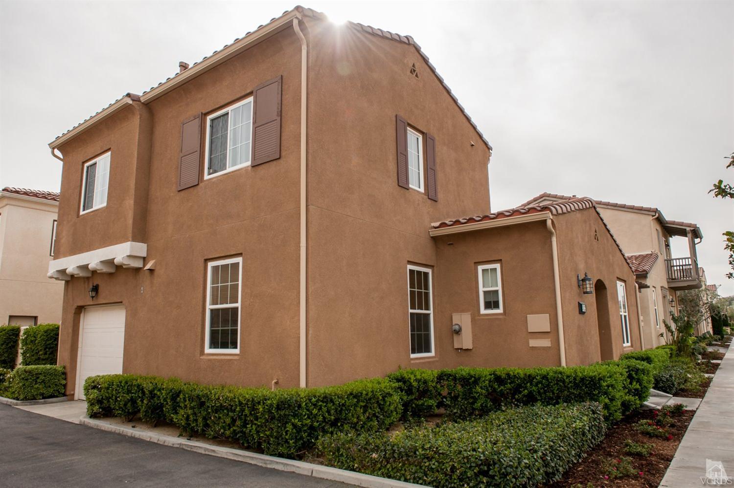 20122 Pienza Lane, Northridge, CA 91326