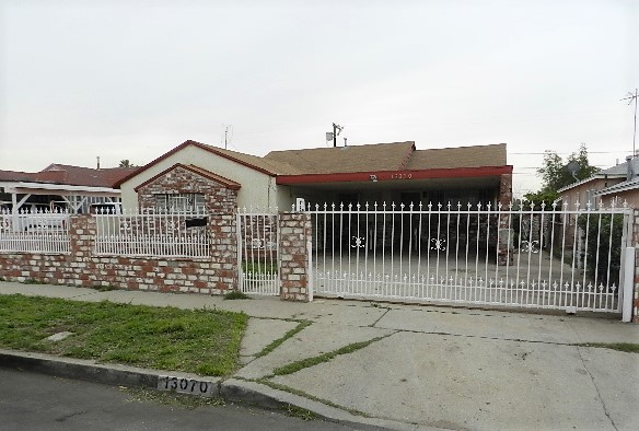 13070 Weidner StreetPacoima, CA, 91331Los Angeles County