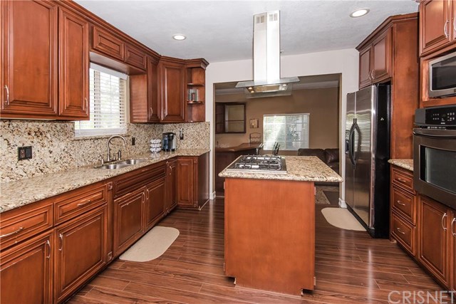 13430 Reliance Street, Arleta, CA 91331