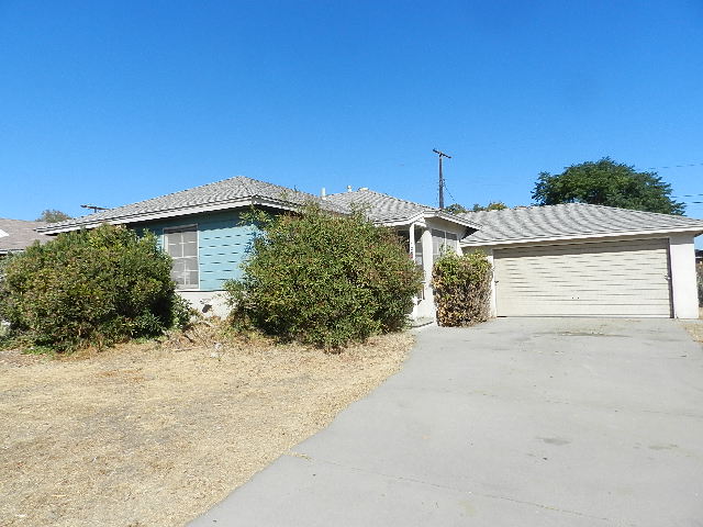 12588 Mineola St.Pacoima, CA, 91331Los Angeles County