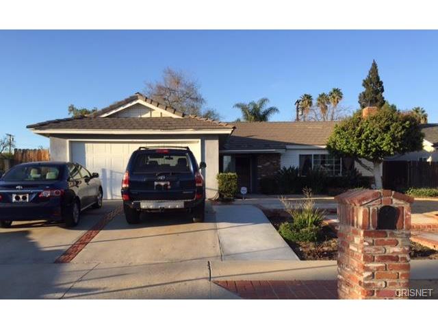 19155 Lull St, Reseda, United States 91335
