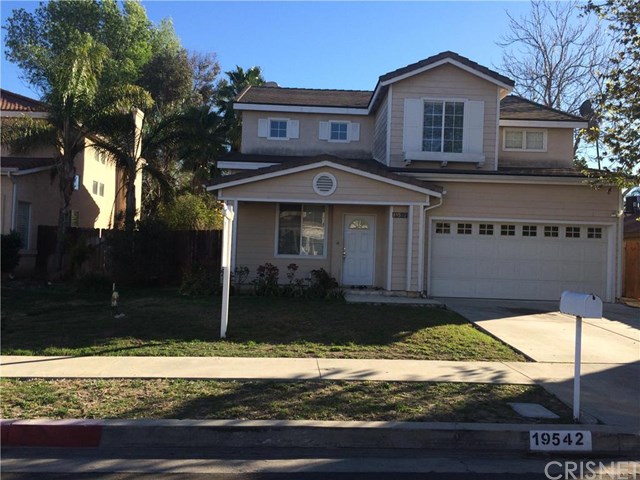 19542 Valerio Street, Reseda, CA 91335