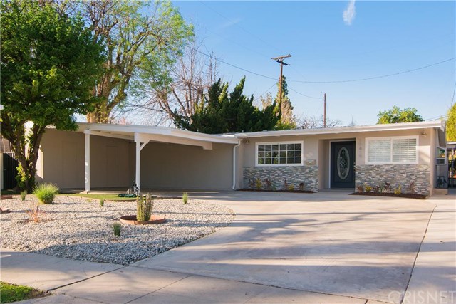 19419 Lorne Street, Reseda, CA 91335