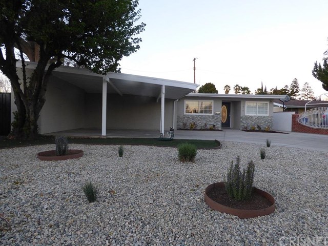 19419 Lorne Street, Reseda, CA 91335