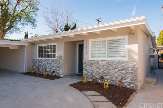 19419 Lorne Street, Reseda, CA 91335