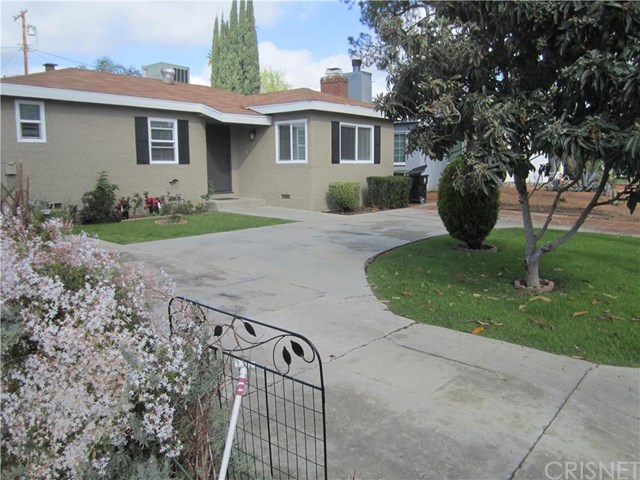 7313 Yarmouth Avenue, Reseda, CA 91335