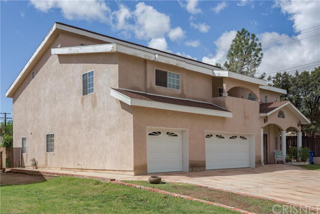 13009 Wheeler Avenue, Sylmar, CA 91342