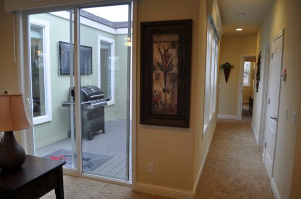 Oakridge Mobile Home Park 15455 Glenoaks Blvd. #354Sylmar, CA 91342