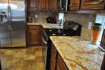Oakridge Mobile Home Park 15455 Glenoaks Blvd. #354Sylmar, CA 91342