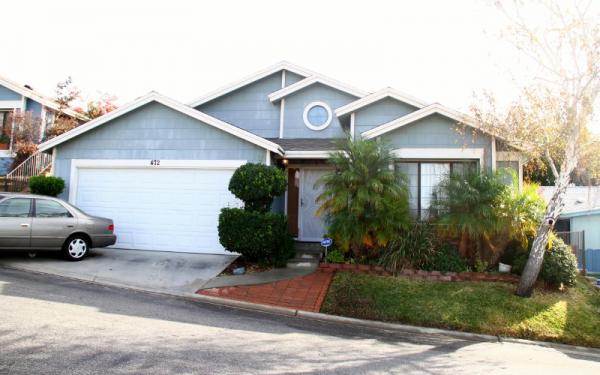 Santiago Estates 13691 Gavina Ave #472Sylmar, CA 91342