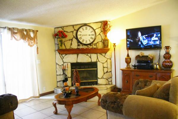 Santiago Estates 13691 Gavina Ave #472Sylmar, CA 91342