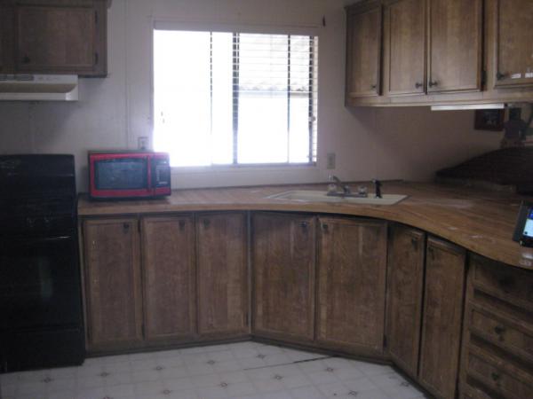 Oakridge Mobile Home Park 15455 Glenoaks BlvdSylmar, CA 91342