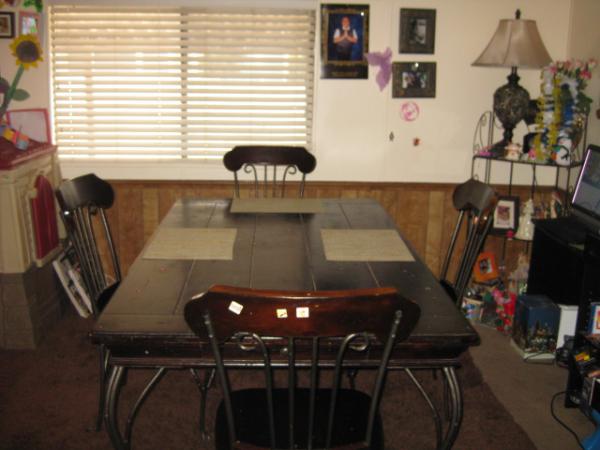 Oakridge Mobile Home Park 15455 Glenoaks BlvdSylmar, CA 91342
