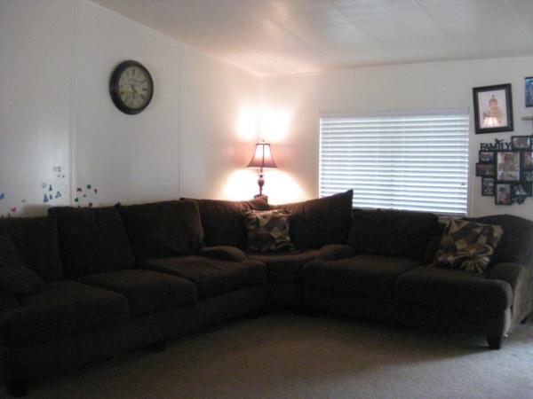 Oakridge Mobile Home Park 15455 Glenoaks BlvdSylmar, CA 91342