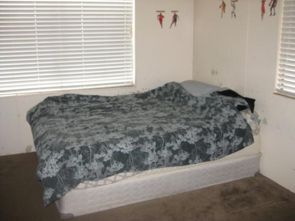 Oakridge Mobile Home Park 15455 Glenoaks BlvdSylmar, CA 91342