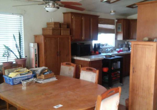 Santiago Estates 13691 Gavina, Space 449Sylmar, CA 91342
