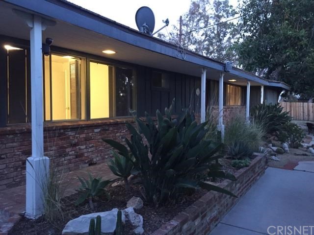 13826 Olive View Drive, Sylmar, CA 91342