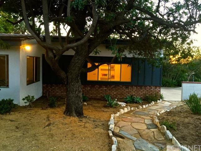 13826 Olive View Drive, Sylmar, CA 91342