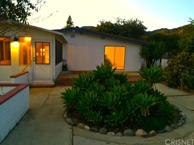 13826 Olive View Drive, Sylmar, CA 91342