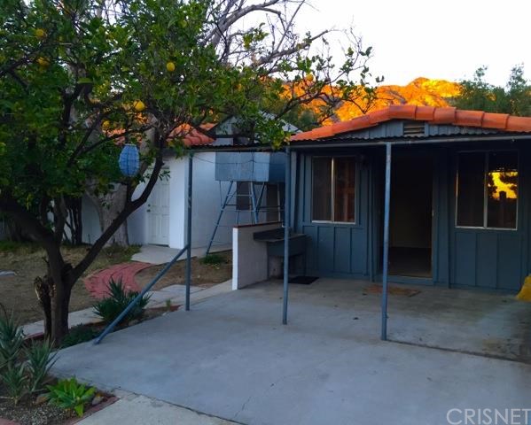 13826 Olive View Drive, Sylmar, CA 91342