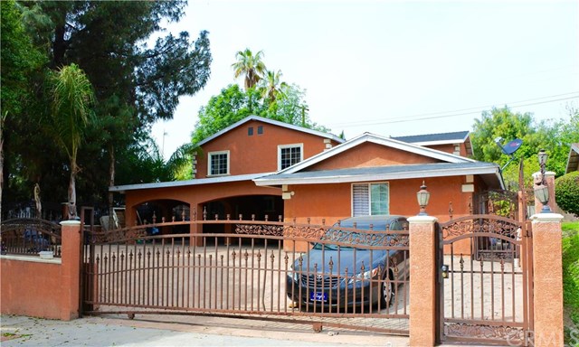 11865 Jouett Street, Lakeview Terrace, CA 91342