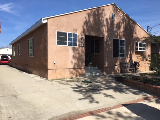 15629 Larkspur St, Sylmar, United States 91342