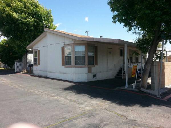 Tahitian MHP 15445 Cobalt StreetSylmar, CA 91342