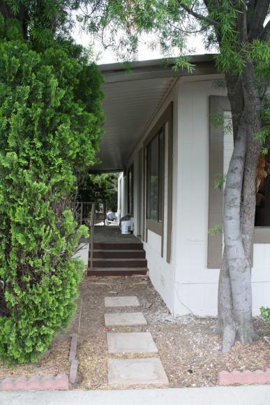 Los Olivos MHP 15831 Olden St #41Sylmar, CA 91342