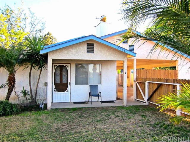 15758 Lemarsh Street, North Hills, CA 91343