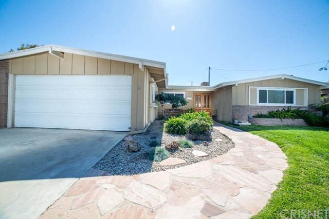 16930 Calahan Street, Northridge, CA 91343