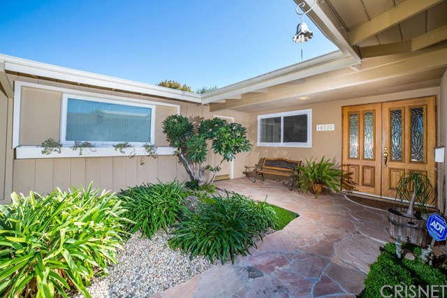 16930 Calahan Street, Northridge, CA 91343