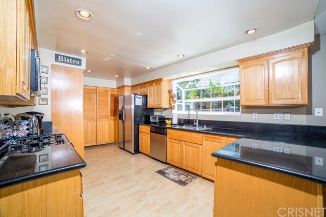 16930 Calahan Street, Northridge, CA 91343