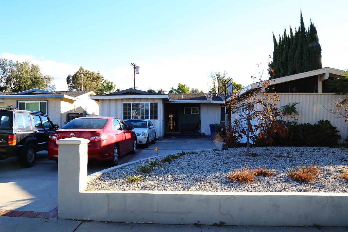 16258 Stare ST, North Hills, United States 91343