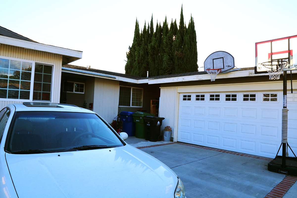 16258 Stare ST, North Hills, United States 91343