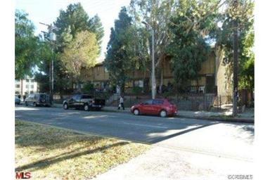 15012 Parthenia St