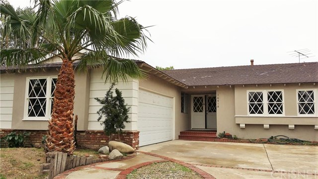 16518 Mayall Street, North Hills, CA 91343