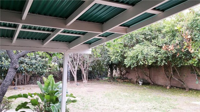 16518 Mayall Street, North Hills, CA 91343